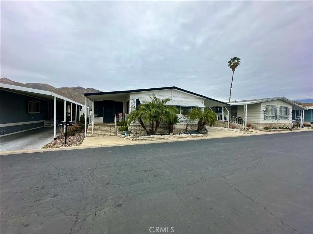 Photo of 2230 Lake Park Drive #128, San Jacinto, CA 92583 (MLS # SW25199968)