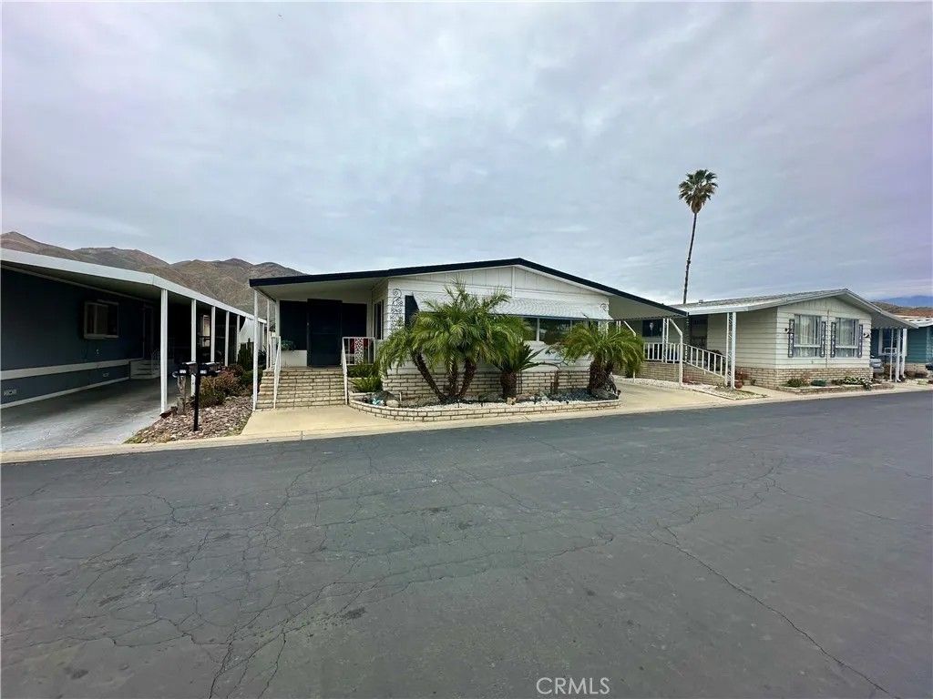 Photo of 2230 Lake Park Drive #128, San Jacinto, CA 92583 (MLS # SW25199968)