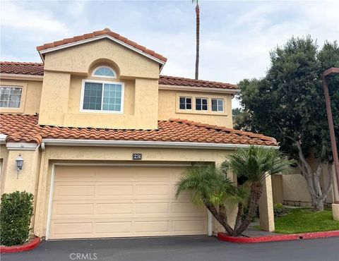 231 Via Presa San Clemente CA 92672