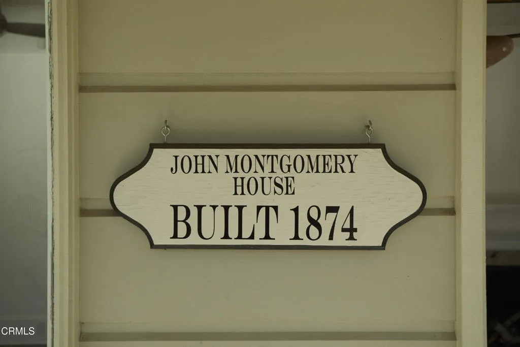 310 E Matilija Street