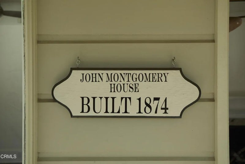 310 E Matilija Street