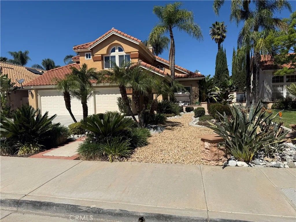Photo of 20516 Yate Circle, Riverside, CA 92508 (MLS # IG26062397)