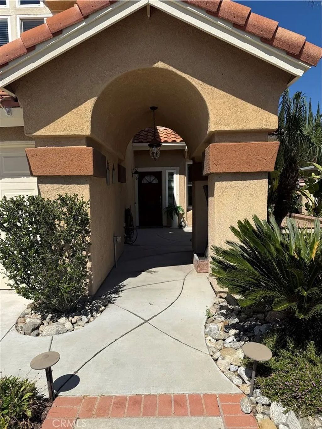 Photo of 20516 Yate Circle, Riverside, CA 92508 (MLS # IG26062397)