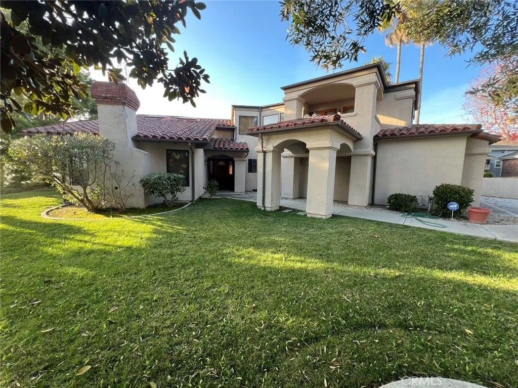 Photo of 107 Via Ensueno, San Clemente, CA 92672 (MLS # AR25279023)