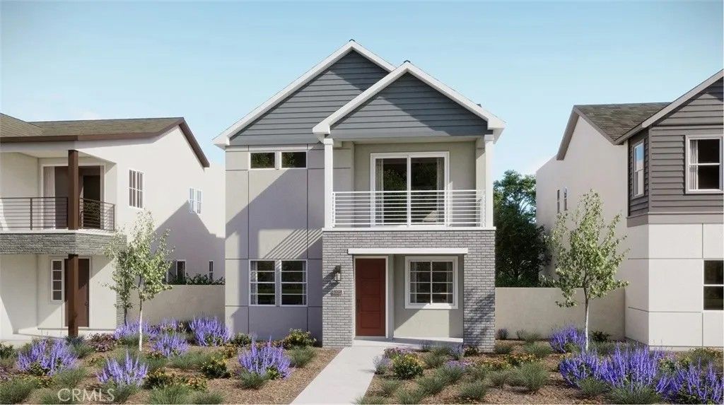 Photo of 26663 Orion Way, Valencia, CA 91381 (MLS # OC25281747)