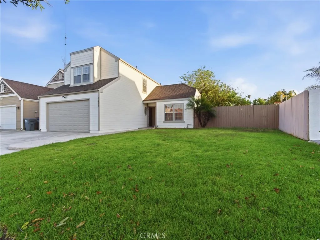 1621 Pisco Lane