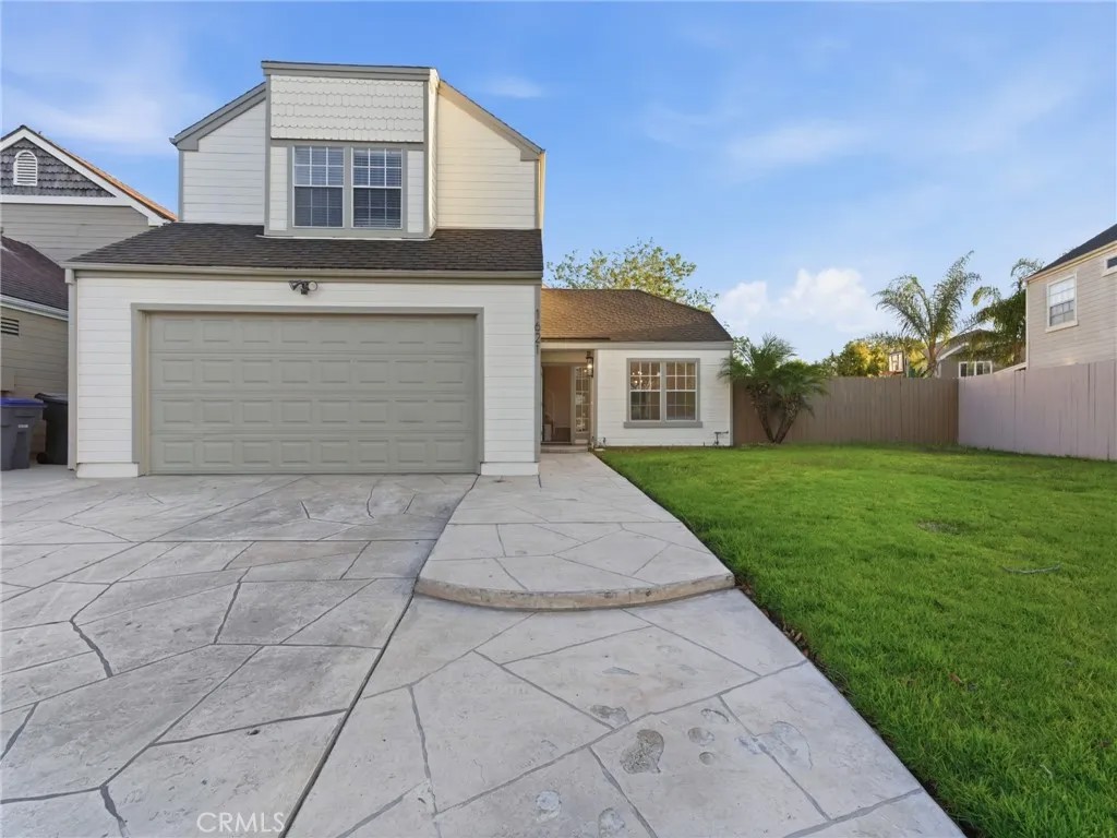 1621 Pisco Lane