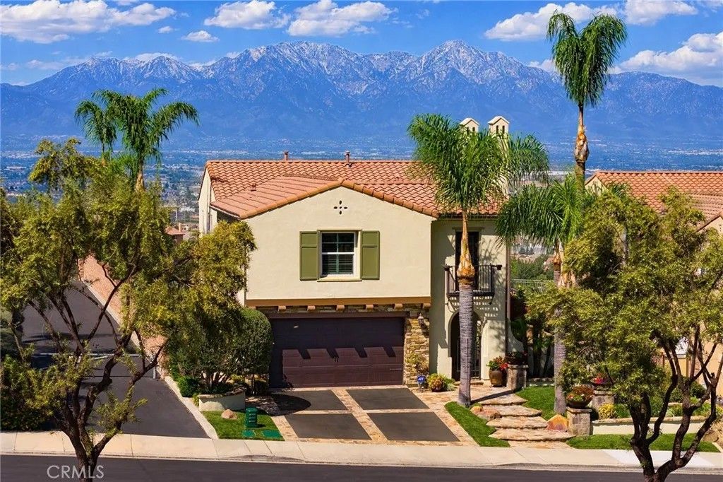 Photo of 5020 Highview Street, Chino Hills, CA 91709 (MLS # CV26059753)