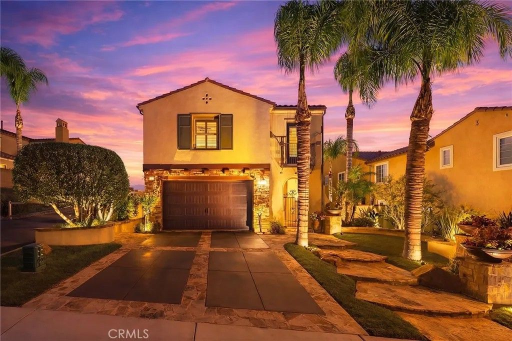 Photo of 5020 Highview Street, Chino Hills, CA 91709 (MLS # CV26059753)
