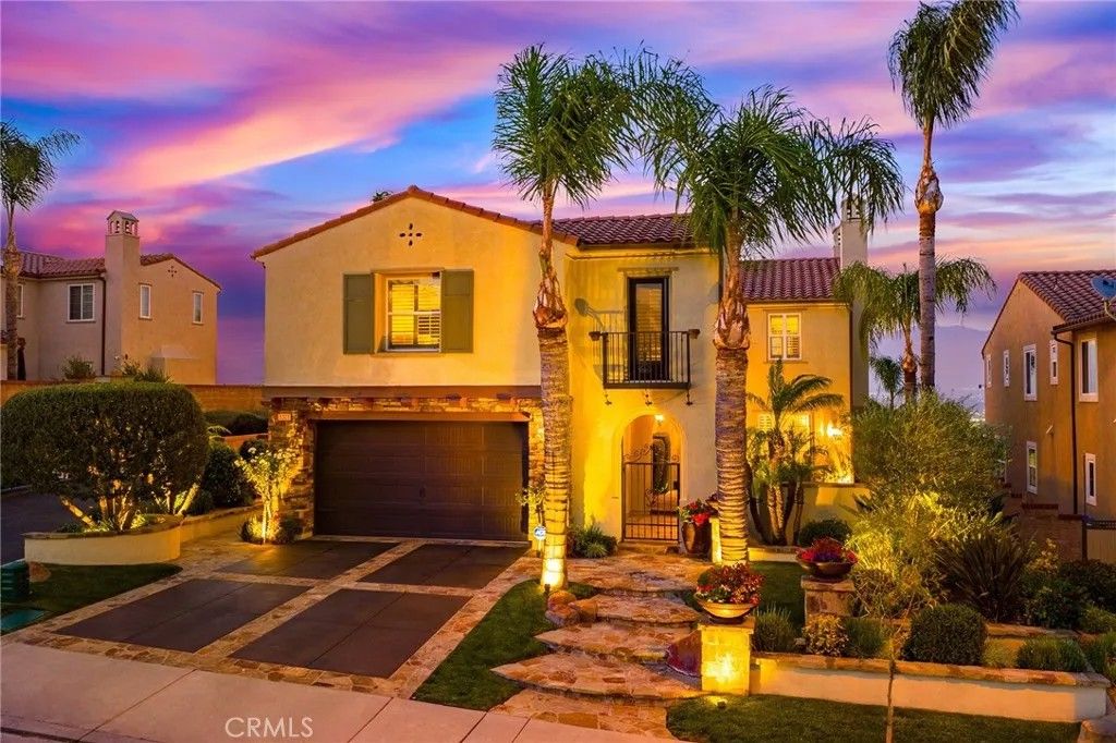 Photo of 5020 Highview Street, Chino Hills, CA 91709 (MLS # CV26059753)