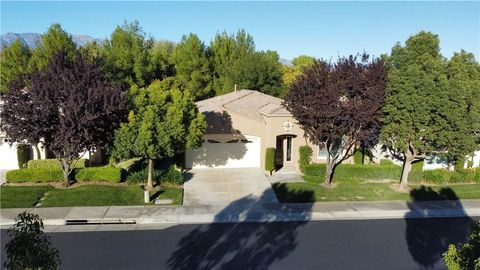 Tiny photo for 1534 Green Creek Trail, Beaumont, CA 92223 (MLS # CV25246988)