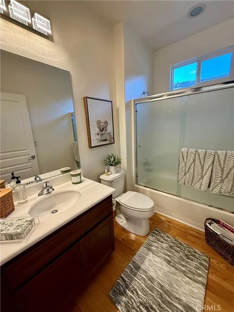 Tiny photo for 1534 Green Creek Trail, Beaumont, CA 92223 (MLS # CV25246988)