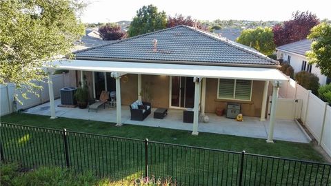 Tiny photo for 1534 Green Creek Trail, Beaumont, CA 92223 (MLS # CV25246988)