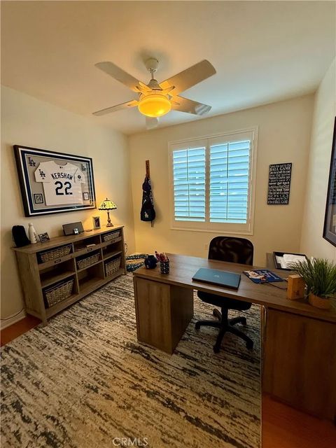 Tiny photo for 1534 Green Creek Trail, Beaumont, CA 92223 (MLS # CV25246988)