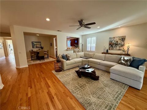 Tiny photo for 1534 Green Creek Trail, Beaumont, CA 92223 (MLS # CV25246988)