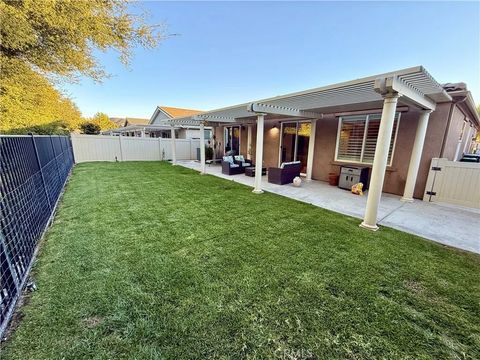 Tiny photo for 1534 Green Creek Trail, Beaumont, CA 92223 (MLS # CV25246988)