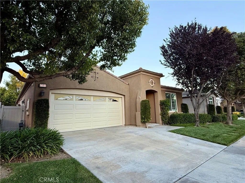 Photo of 1534 Green Creek Trail, Beaumont, CA 92223 (MLS # CV25246988)
