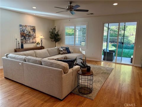 Tiny photo for 1534 Green Creek Trail, Beaumont, CA 92223 (MLS # CV25246988)