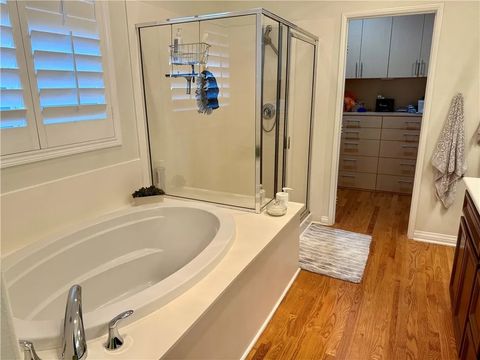 Tiny photo for 1534 Green Creek Trail, Beaumont, CA 92223 (MLS # CV25246988)