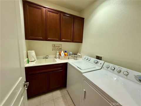 Tiny photo for 1534 Green Creek Trail, Beaumont, CA 92223 (MLS # CV25246988)