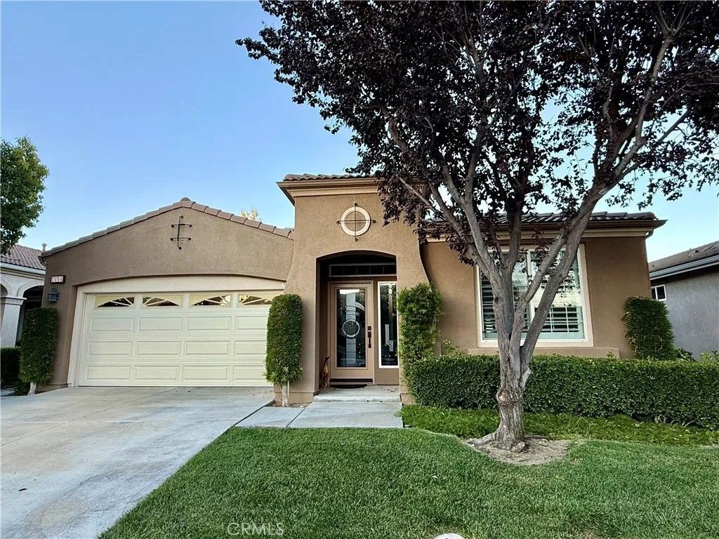 Photo of 1534 Green Creek Trail, Beaumont, CA 92223 (MLS # CV25246988)