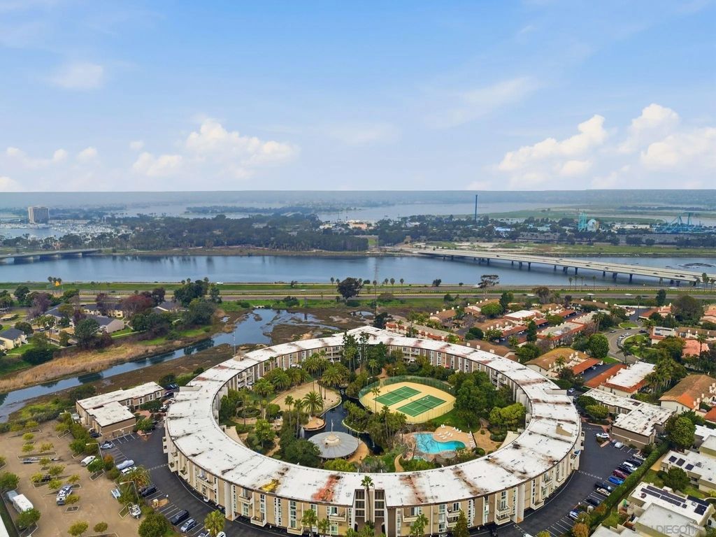 Photo of 3050 Rue D'Orleans #494, San Diego, CA 92110 (MLS # 260008857)