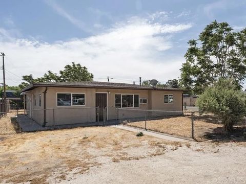 44600 Brawley Avenue Jacumba CA 91934