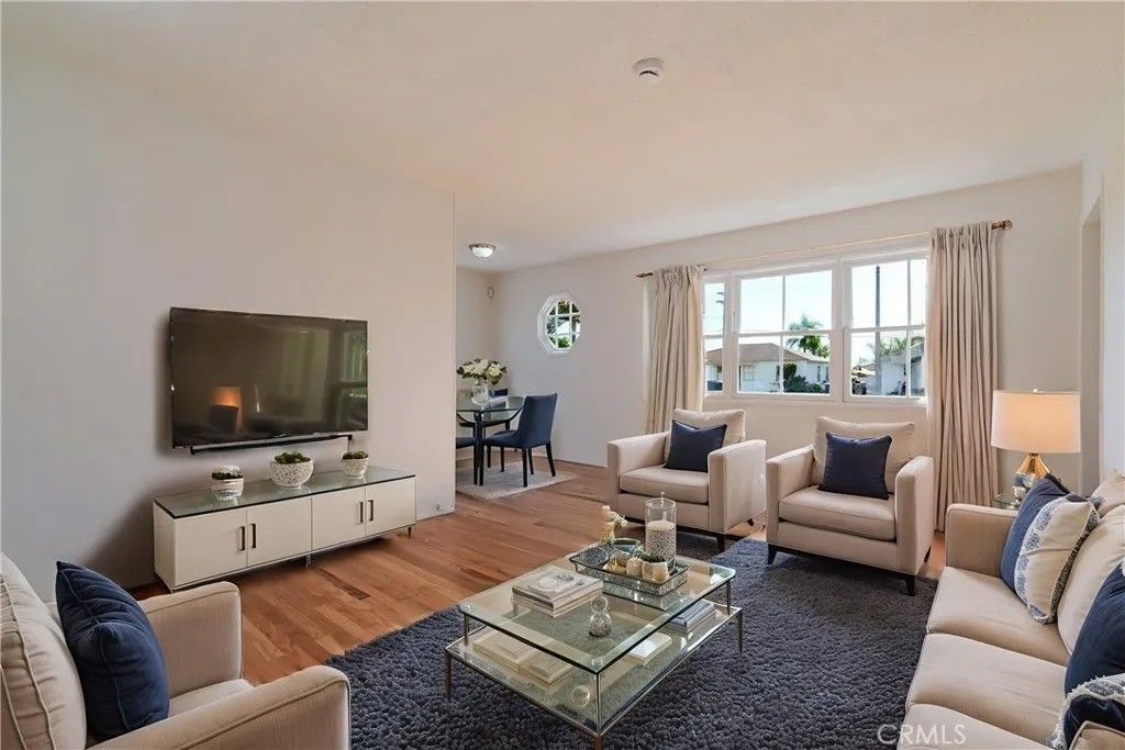 Photo of 1727 E 123rd St, Los Angeles, CA 90059 (MLS # SR25266815)