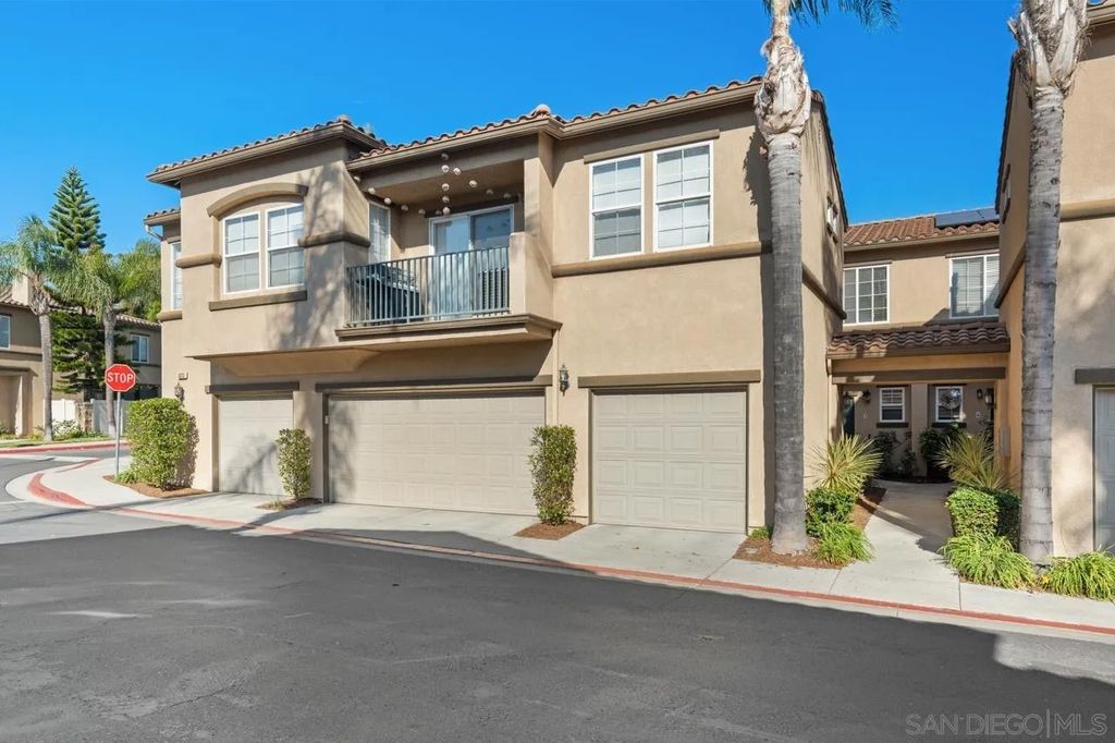 Photo of 6373 Avenida De Las Vistas #3, San Diego, CA 92154 (MLS # 250044944)