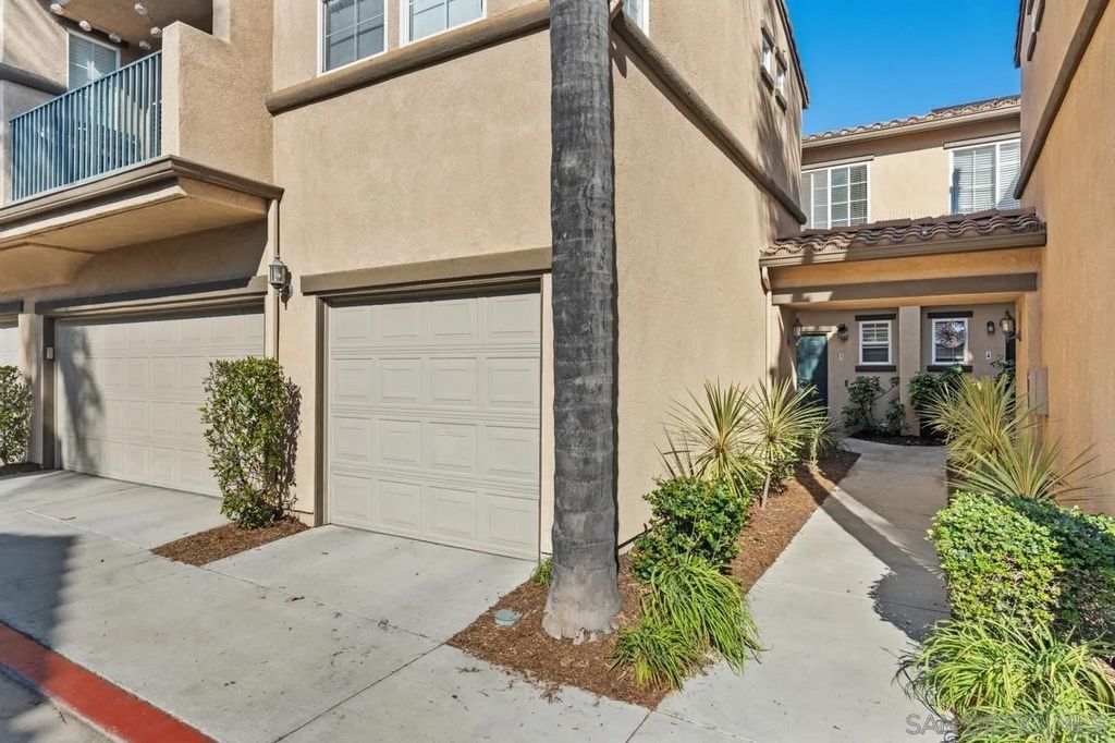 Photo of 6373 Avenida De Las Vistas #3, San Diego, CA 92154 (MLS # 250044944)