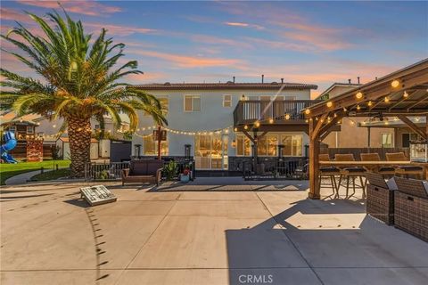 Tiny photo for 17684 View Crest Court, Victorville, CA 92395 (MLS # HD26132044)