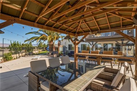Tiny photo for 17684 View Crest Court, Victorville, CA 92395 (MLS # HD26132044)