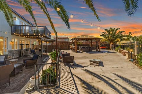 Tiny photo for 17684 View Crest Court, Victorville, CA 92395 (MLS # HD26132044)