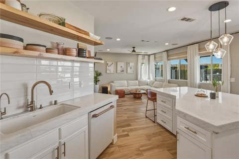 Tiny photo for 17684 View Crest Court, Victorville, CA 92395 (MLS # HD26132044)