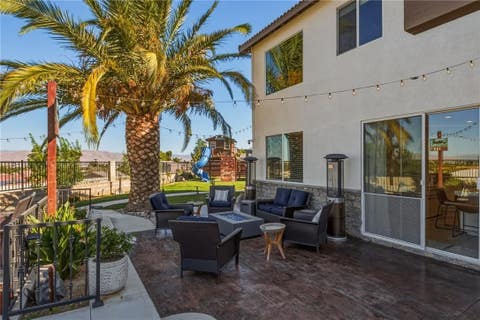 Tiny photo for 17684 View Crest Court, Victorville, CA 92395 (MLS # HD26132044)