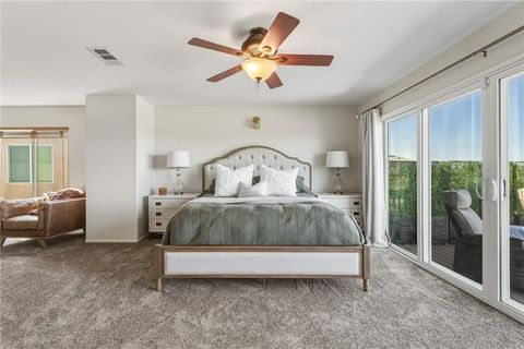 Tiny photo for 17684 View Crest Court, Victorville, CA 92395 (MLS # HD26132044)