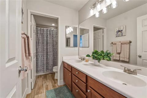 Tiny photo for 17684 View Crest Court, Victorville, CA 92395 (MLS # HD26132044)