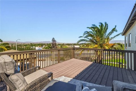 Tiny photo for 17684 View Crest Court, Victorville, CA 92395 (MLS # HD26132044)
