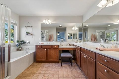 Tiny photo for 17684 View Crest Court, Victorville, CA 92395 (MLS # HD26132044)