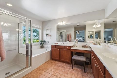 Tiny photo for 17684 View Crest Court, Victorville, CA 92395 (MLS # HD26132044)