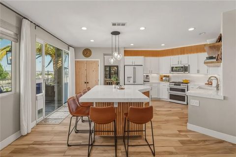 Tiny photo for 17684 View Crest Court, Victorville, CA 92395 (MLS # HD26132044)