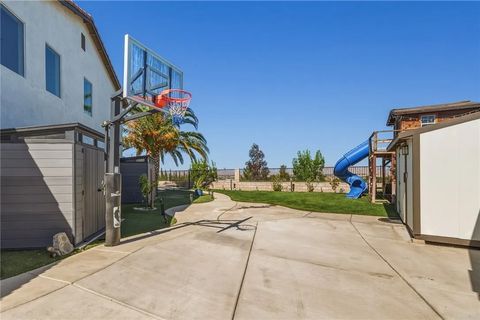 Tiny photo for 17684 View Crest Court, Victorville, CA 92395 (MLS # HD26132044)