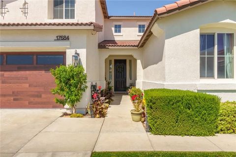 Tiny photo for 17684 View Crest Court, Victorville, CA 92395 (MLS # HD26132044)