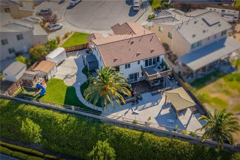 Tiny photo for 17684 View Crest Court, Victorville, CA 92395 (MLS # HD26132044)