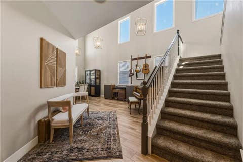 Tiny photo for 17684 View Crest Court, Victorville, CA 92395 (MLS # HD26132044)