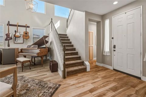 Tiny photo for 17684 View Crest Court, Victorville, CA 92395 (MLS # HD26132044)