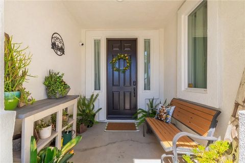 Tiny photo for 17684 View Crest Court, Victorville, CA 92395 (MLS # HD26132044)
