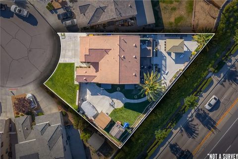 Tiny photo for 17684 View Crest Court, Victorville, CA 92395 (MLS # HD26132044)