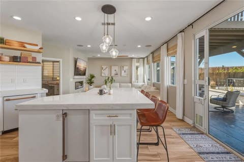 Tiny photo for 17684 View Crest Court, Victorville, CA 92395 (MLS # HD26132044)