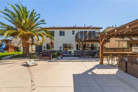 Tiny photo for 17684 View Crest Court, Victorville, CA 92395 (MLS # HD26132044)
